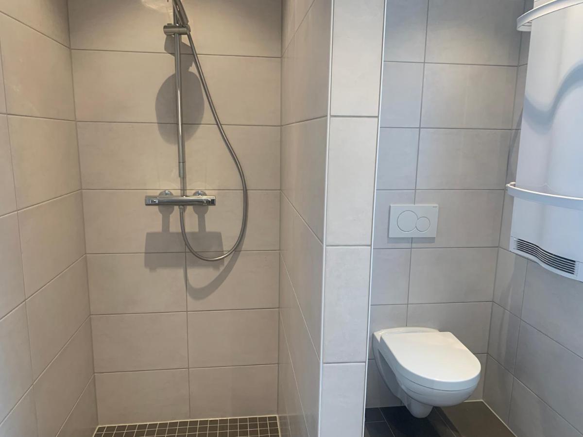 Ferienwohnung Bleicherode 외부 사진