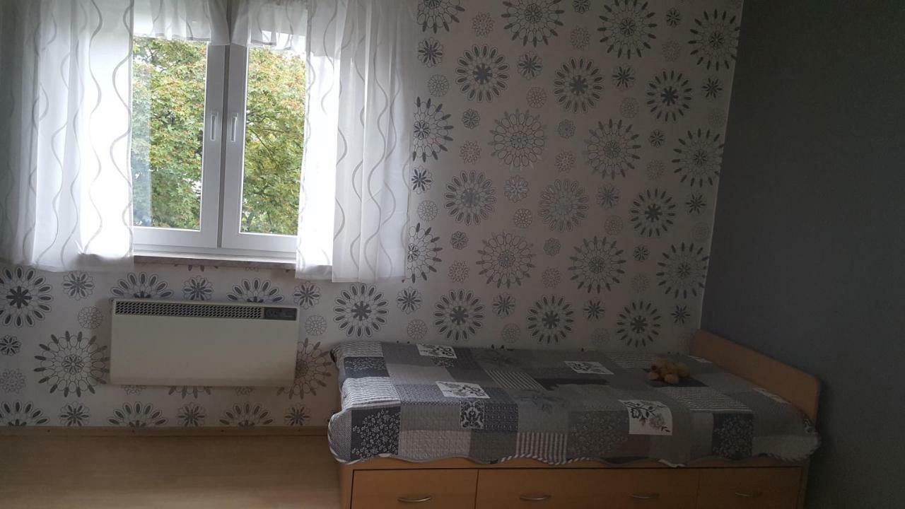 Ferienwohnung Bleicherode 외부 사진